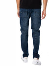 Regular 1986 Rocky Vix Jean Dark Blue - DIESEL - BALAAN 3