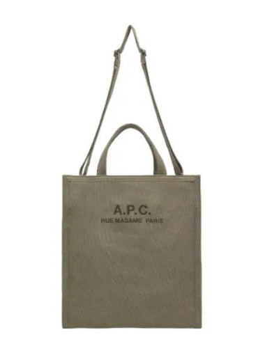 tote bag handbag - A.P.C. - BALAAN 1