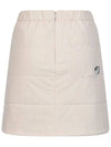 ECCOlam padded skirt MP3WS202 - P_LABEL - BALAAN 7