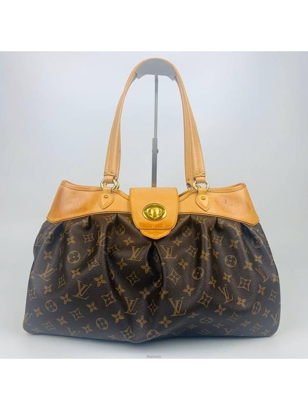 women shoulder bag - LOUIS VUITTON - BALAAN 1