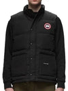 Jacket 2054M 61 BLACK - CANADA GOOSE - BALAAN 9