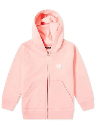 Kids Mini Ferris Zipper Hooded Zip up DI0004 AD1 - ACNE STUDIOS - BALAAN 2