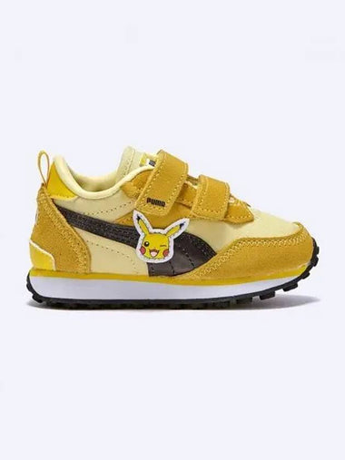 Rider FV Pikachu V Infant 38781701 - PUMA - BALAAN 1