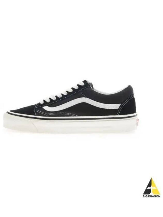 Old School 36 Low Top Sneakers VN0A38G2 PXC1 - VANS - BALAAN 2