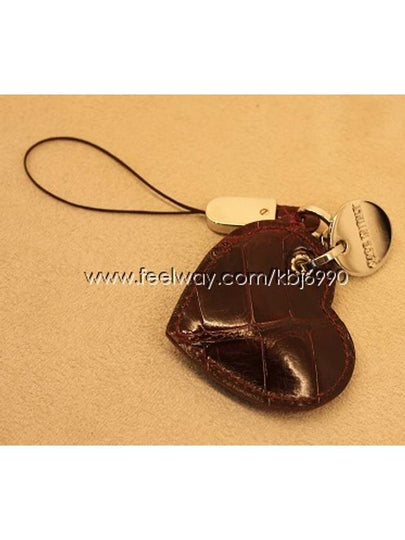 Wani cell phone strap key holder - COLOMBO - BALAAN 2