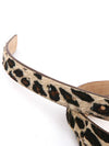 BE5132 V022 1050 Leopard calf - DSQUARED2 - BALAAN 8