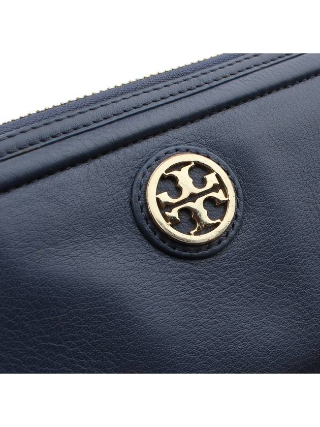 women s long wallet - TORY BURCH - BALAAN 5