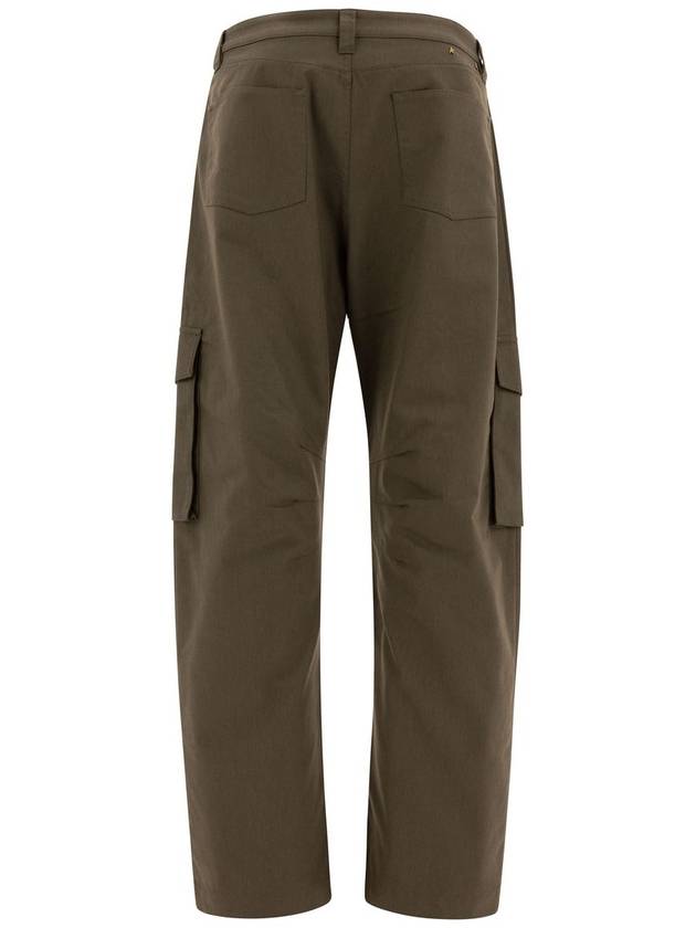 Golden Goose Trousers - GOLDEN GOOSE - BALAAN 2