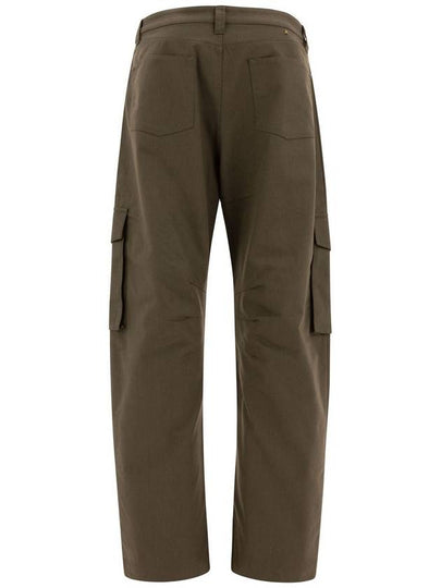 Golden Goose Trousers - GOLDEN GOOSE - BALAAN 2