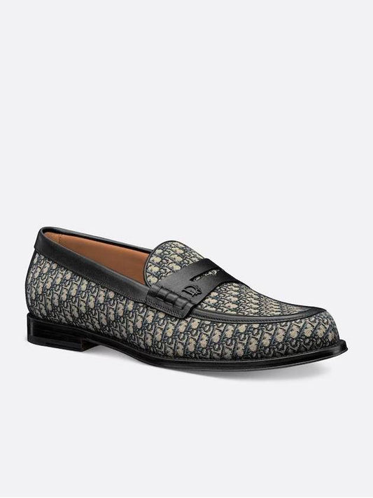 Granville loafers 3LO129ZUJ H961 H969 - DIOR - BALAAN 2