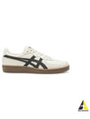 GSM Cream Black Sneakers 1183A353 - ONITSUKA TIGER - BALAAN 2