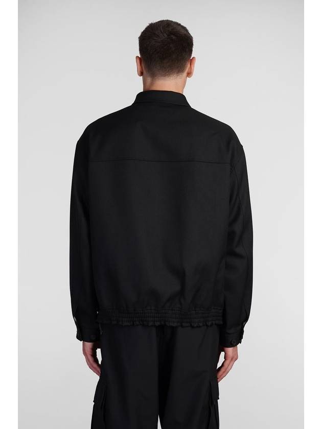 Comme Des Garçons Homme Casual Jacket - COMME DES GARCONS - BALAAN 3