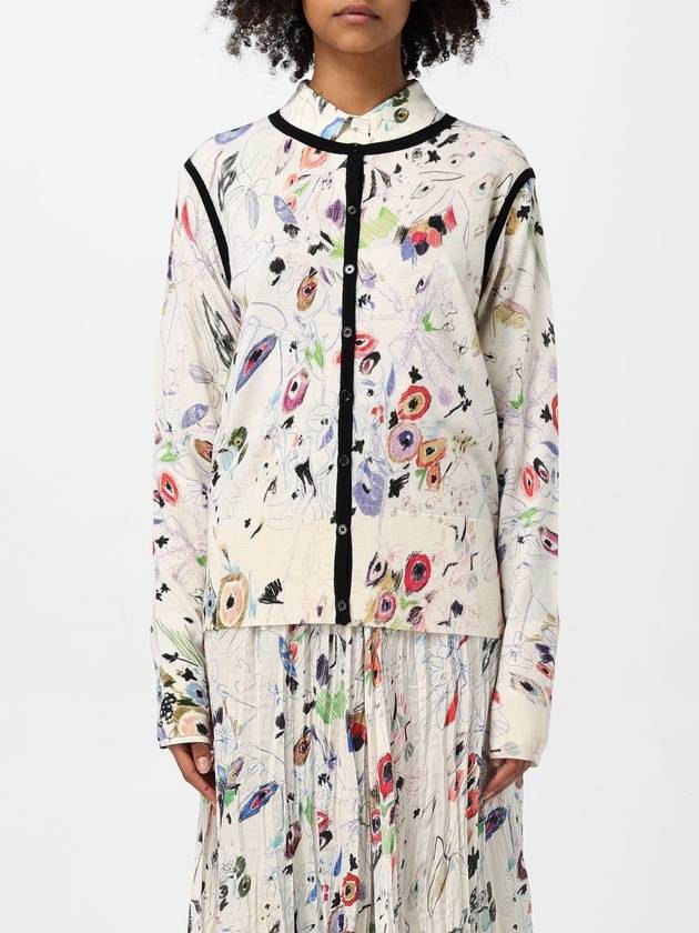 Cardigan woman Paul Smith - PAUL SMITH - BALAAN 1