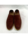 men loafers - LORO PIANA - BALAAN 5