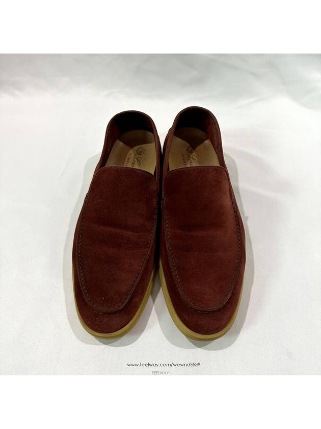 men loafers - LORO PIANA - BALAAN 5