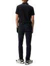 Vent Pants Black - J.LINDEBERG - BALAAN 4