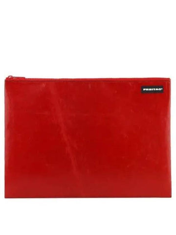 Unisex DAN clutch bag F08 0254 271859 - FREITAG - BALAAN 1