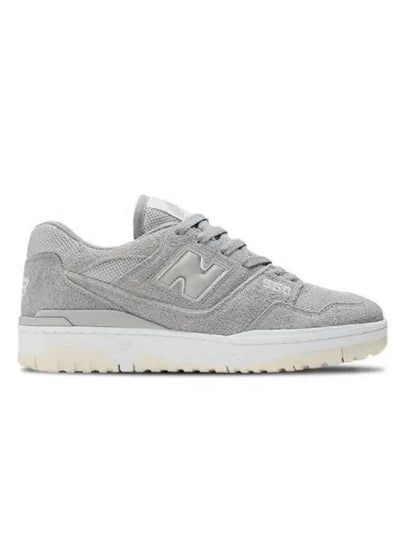 550 Low Top Sneakers Grey - NEW BALANCE - BALAAN 2