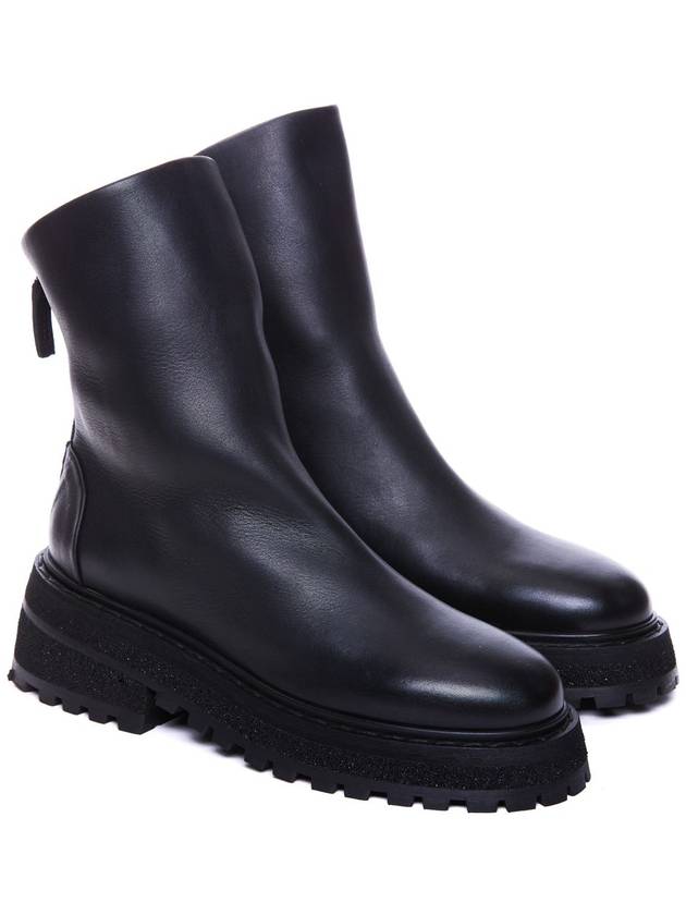 Marsell Boots - MARSELL - BALAAN 4