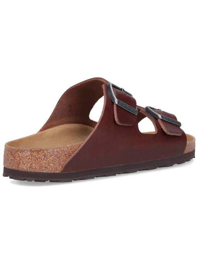 Birkenstock Sandals - BIRKENSTOCK - BALAAN 4