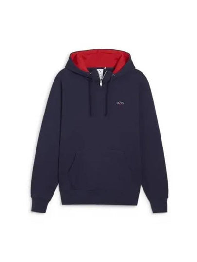 xnoah hoodie navy 623858 06 - PUMA - BALAAN 2