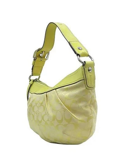 F13740 shoulder bag - COACH - BALAAN 2