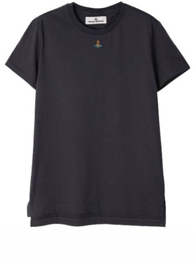 short sleeve t shirt peru - VIVIENNE WESTWOOD - BALAAN 1