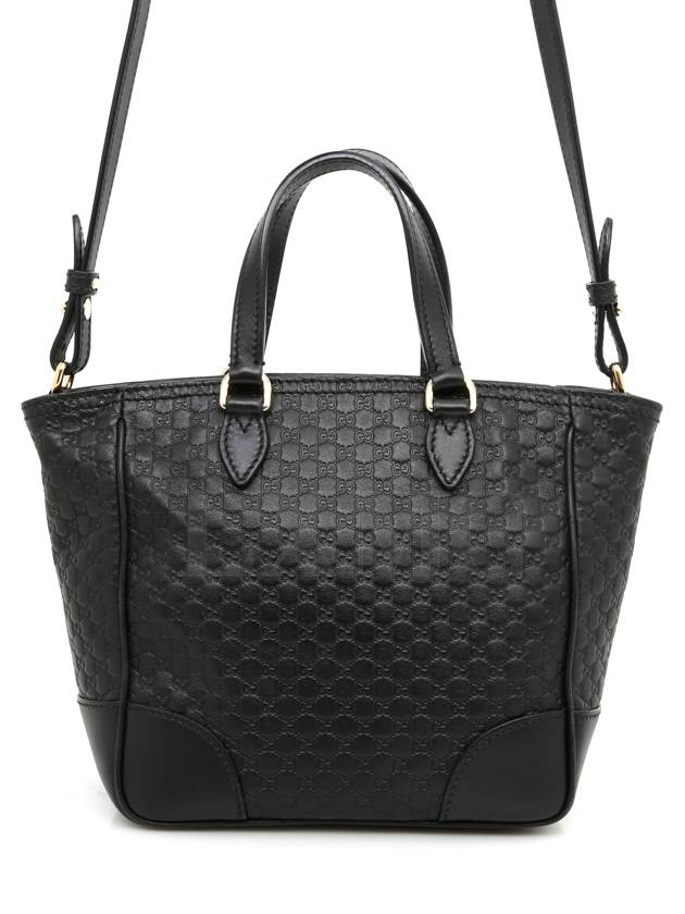 Microshima Brie Bag Mini Tote 449241 Seamacross - GUCCI - BALAAN 3