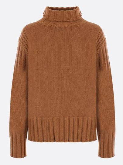 sweater J40GP0019 J13207226 brown - JIL SANDER - BALAAN 2