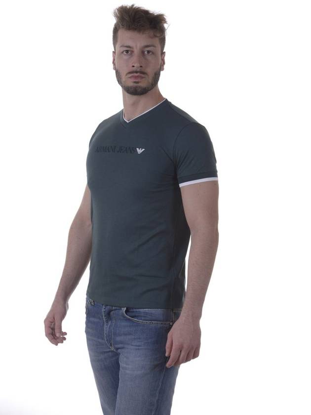 Armani Jeans Topwear - ARMANI JEANS - BALAAN 3