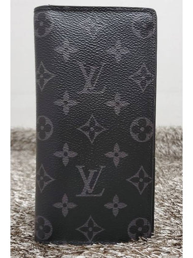 Eclipse long wallet - LOUIS VUITTON - BALAAN 1