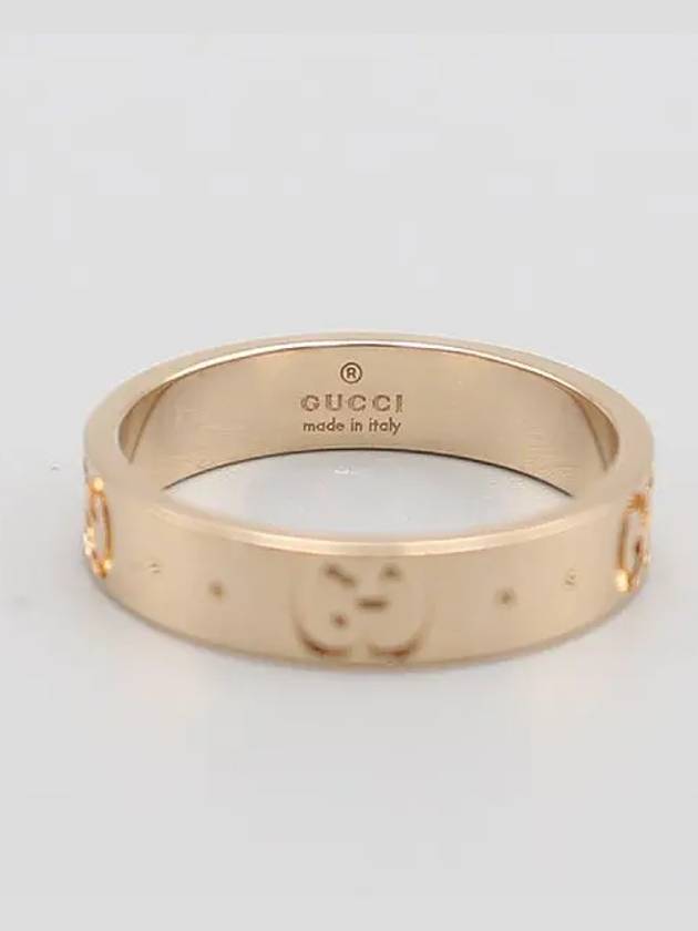 152045 ring jewelry - GUCCI - BALAAN 4