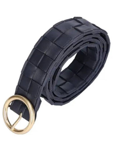 Intrecciato Belt Space - BOTTEGA VENETA - BALAAN 1