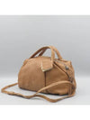 Henry Beguelin Camel 2 WAY Bag - HENRY BEGUELIN - BALAAN 2