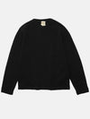 23F W Knit Sweater Black 23CTCUM10176 A02105 - TEN C - BALAAN 1