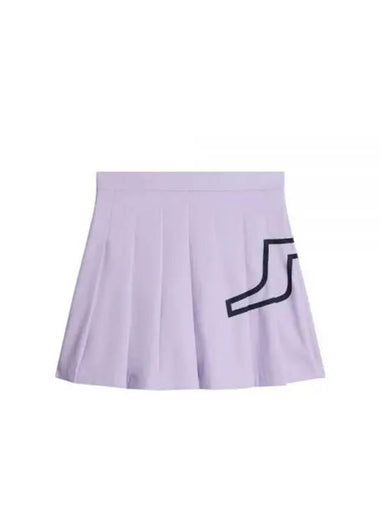 Naomi Skirt GWSD11057 Q064 Women s - J.LINDEBERG - BALAAN 1