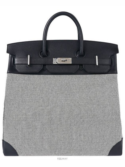 men tote bag - HERMES - BALAAN 2