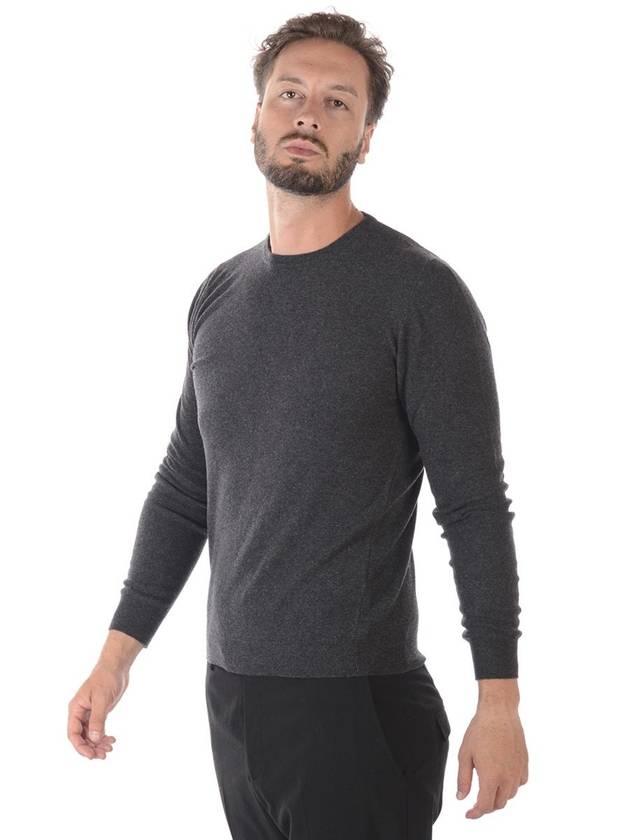 Daniele Alessandrini Sweater - DANIELE ALESSANDRINI - BALAAN 3