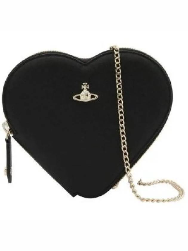 shoulder bag 58010001W S000BN402 - VIVIENNE WESTWOOD - BALAAN 2