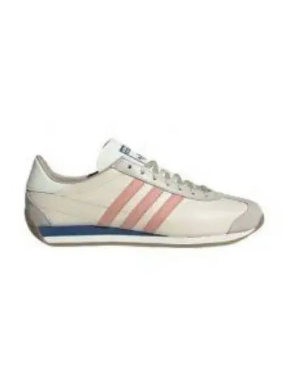 Country OG Leather Low Top Sneakers Wonder White - ADIDAS - BALAAN 2