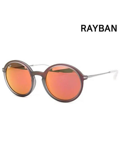 Sunglasses RB4222 6167 6q - RAY-BAN - BALAAN 2