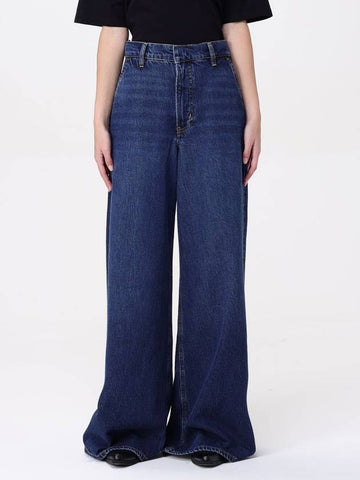 Jeans woman Frame - FRAME - BALAAN 1