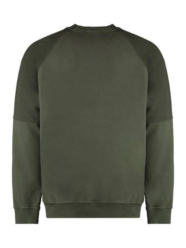 Sweatshirt 811560252 - STONE ISLAND - BALAAN 3