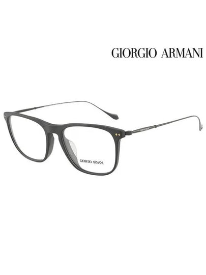 Glasses Frame AR7174F 5042 Square Men Women - GIORGIO ARMANI - BALAAN 2