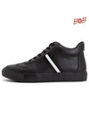 BOB Limino Soleil Men s Sneakers Black BOSM010 - BOB GOLF - BALAAN 1