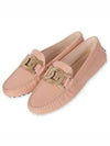 Kate Gommino Driving Shoes Pink - TOD'S - BALAAN 2