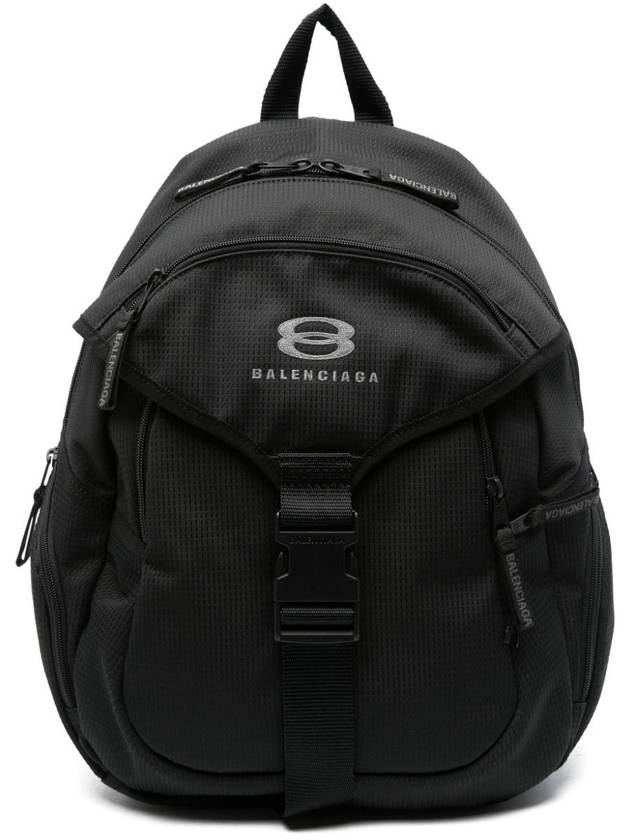 Unity Backpack Black - BALENCIAGA - BALAAN 2