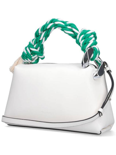 J.W.Anderson Bags.. White - JW ANDERSON - BALAAN 2