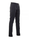 T-Rogan 2 Slim Fit Straight Pants Dark Blue - HUGO BOSS - BALAAN 1