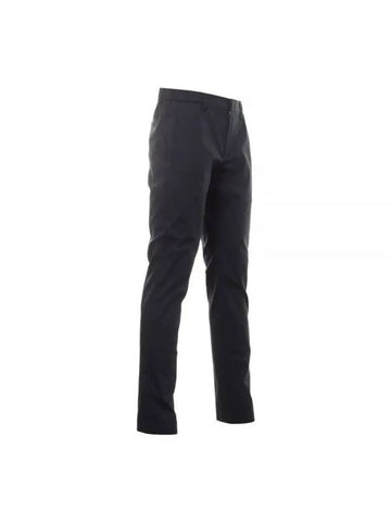 T-Rogan 2 Slim Fit Straight Pants Dark Blue - HUGO BOSS - BALAAN 1